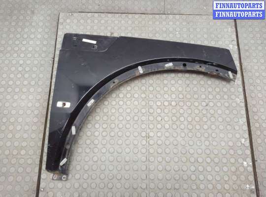 Крыло DGQ8468 на Dodge Nitro 2006-2011