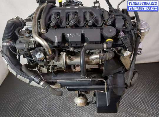 купить Генератор на Ford Mondeo 4 2007-2015