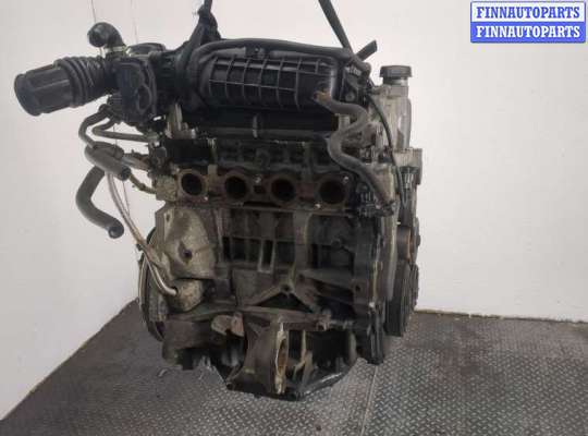 купить Двигатель (ДВС) на Nissan Qashqai 2006-2013
