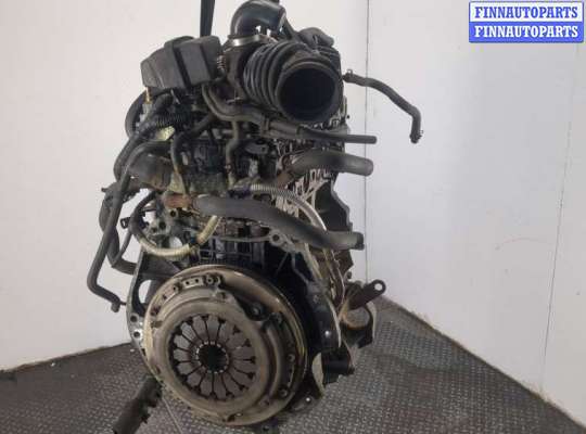 Двигатель (ДВС) NS952885 на Nissan Qashqai 2006-2013