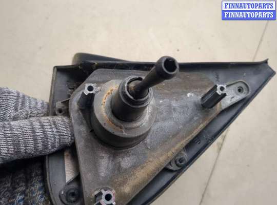 купить Зеркало боковое на Citroen Berlingo 2002-2008