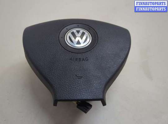 купить Подушка безопасности водителя на Volkswagen Jetta 5 2005-2011