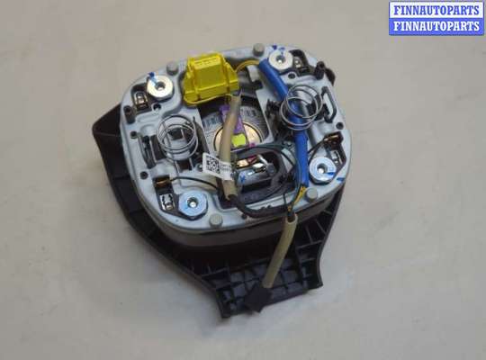 купить Подушка безопасности водителя на Volkswagen Jetta 5 2005-2011