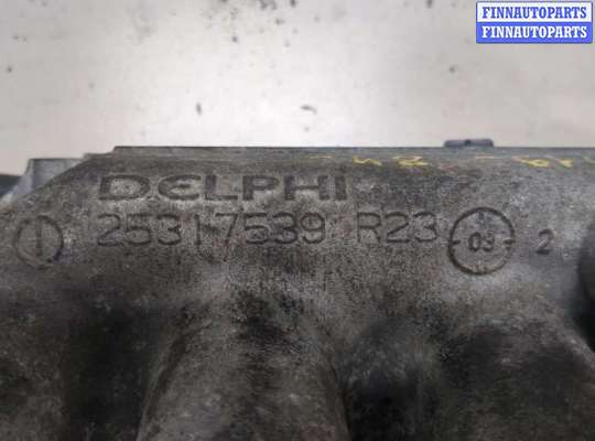 купить Коллектор впускной на Opel Astra G 1998-2005