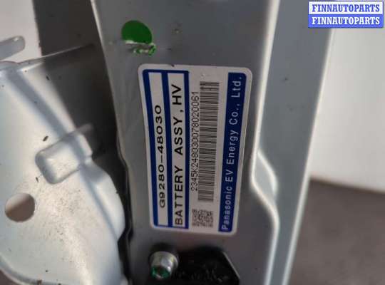 купить Батарея высоковольтная на Lexus RX 2003-2009