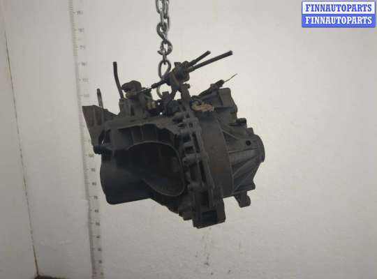 купить КПП 5-ст.мех. (МКПП) на Ford Transit 2006-2014