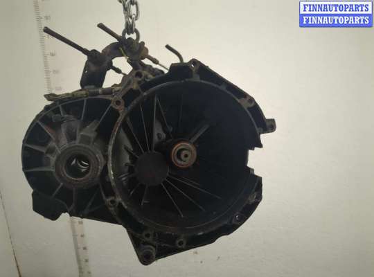 КПП 5-ст.мех. (МКПП) FO2188494 на Ford Transit 2006-2014