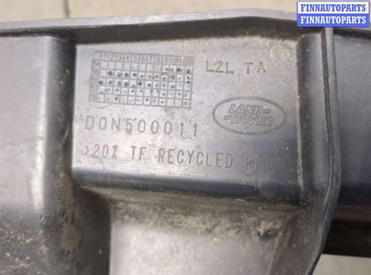 купить Кронштейн усилителя бампера на Land Rover Range Rover Sport 2005-2013