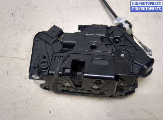 купить Замок двери на Volkswagen Tiguan 2011-2016