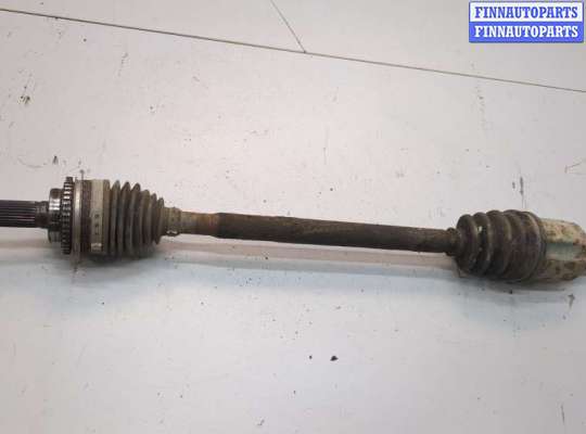 Полуось (приводной вал, шрус) SUK3826 на Subaru Impreza (G11) 2000-2007