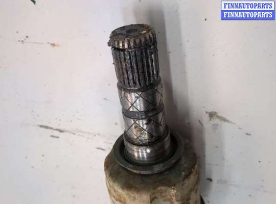 купить Полуось (приводной вал, шрус) на Subaru Impreza (G11) 2000-2007