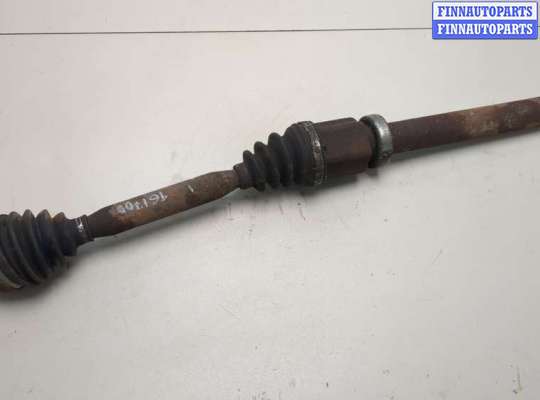 Полуось (приводной вал, шрус) FO2161428 на Ford Focus 2 2008-2011