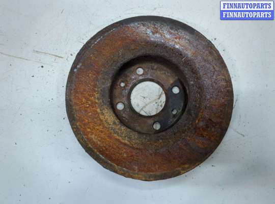 купить Диск тормозной на Nissan Note E11 2005-2013