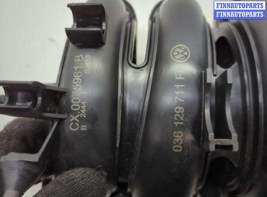купить Коллектор впускной на Volkswagen Polo 2001-2005