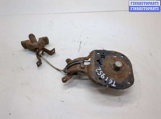Кронштейн запасного колеса LRN8317 на Land Rover Range Rover Sport 2005-2013