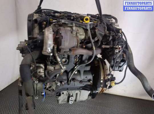купить Двигатель (ДВС) на Opel Insignia 2008-2013