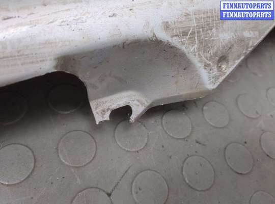 купить Накладка на порог на BMW 3 E46 1998-2006