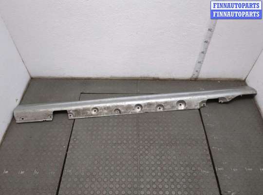 купить Накладка на порог на BMW 3 E46 1998-2006