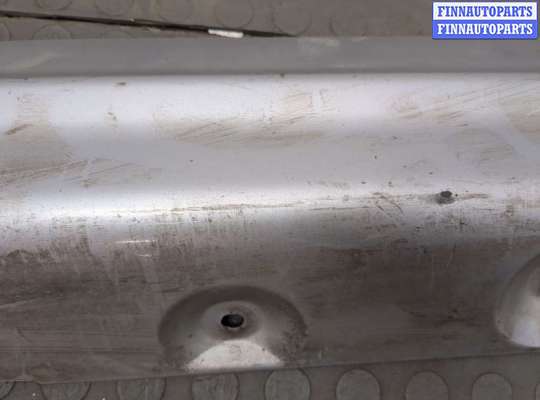 купить Накладка на порог на BMW 3 E46 1998-2006