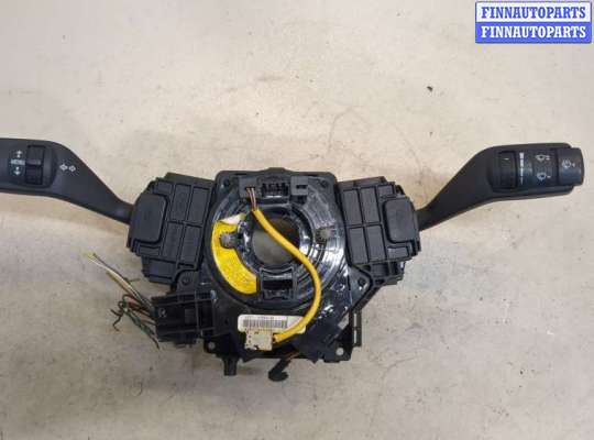 купить Переключатель поворотов и дворников (стрекоза) на Ford Focus 2 2008-2011