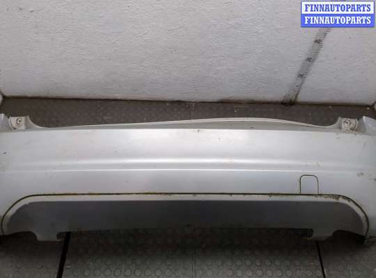 купить Бампер на Ford Focus 2 2008-2011
