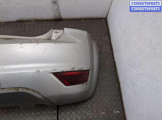 купить Бампер на Ford Focus 2 2008-2011