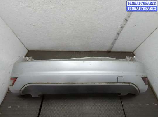 Купить Бампер на Ford Focus 2 2008-2011 Бампер FO2221471 на Ford Focus 2 2008-2011