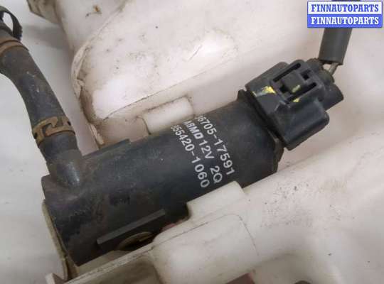 купить Бачок омывателя на Mazda 6 (GJ) 2012-2018