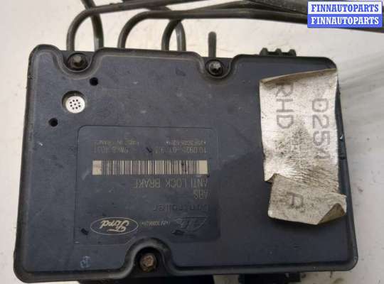 купить Блок АБС, насос (ABS, ESP, ASR) на Ford Focus 1 1998-2004