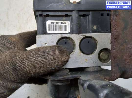 купить Блок АБС, насос (ABS, ESP, ASR) на Ford Focus 1 1998-2004