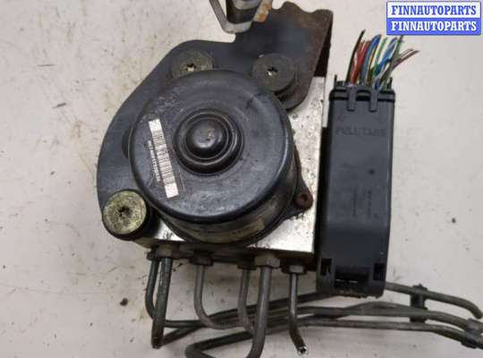 купить Блок АБС, насос (ABS, ESP, ASR) на Ford Focus 1 1998-2004
