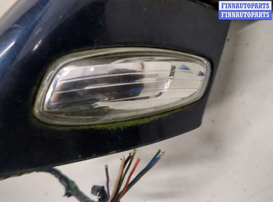 купить Зеркало боковое на Citroen C5 2008-2017