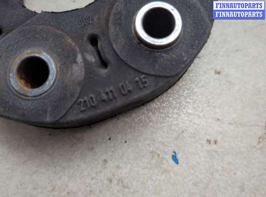 Муфта кардана эластичная