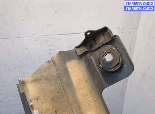 купить Накладка на порог на Mercedes S W221 2005-2013