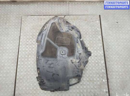 Защита арок (подкрылок) BM3620948 на BMW X5 F15 2013-2018