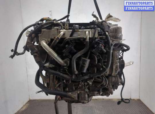 купить Двигатель (ДВС) на Opel Antara 2006-2015
