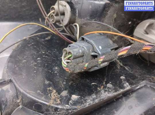 купить Фонарь (задний) на Ford Focus 3 2011-2015