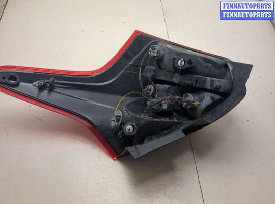 купить Фонарь (задний) на Ford Focus 3 2011-2015