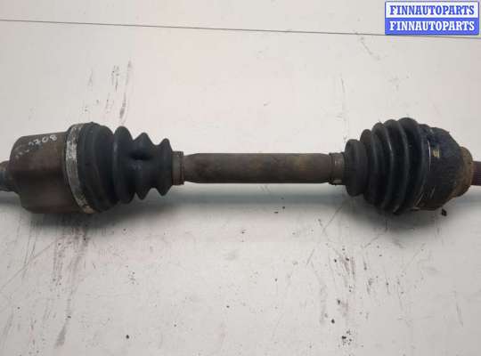 Полуось (приводной вал, шрус) FO2157218 на Ford Focus 2 2008-2011
