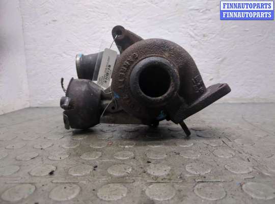 купить Турбина на Ford Galaxy 2006-2010