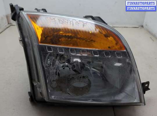 купить Фара (передняя) на Ford Fusion 2002-2012