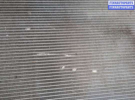 купить Радиатор охлаждения двигателя на Nissan Navara 2004-2015