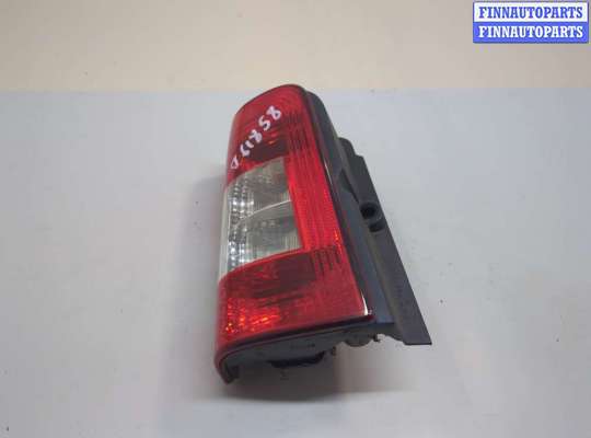 Фонарь (задний) CT1139435 на Citroen Berlingo 2002-2008