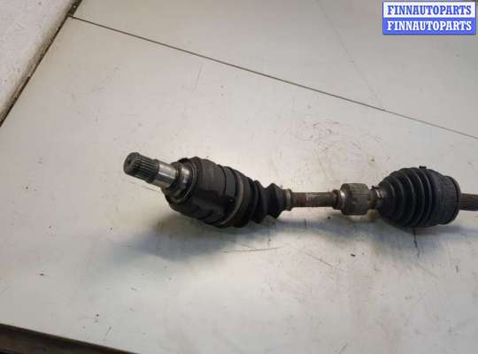 купить Полуось (приводной вал, шрус) на Toyota Auris E15 2006-2012