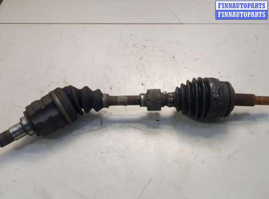 купить Полуось (приводной вал, шрус) на Toyota Auris E15 2006-2012