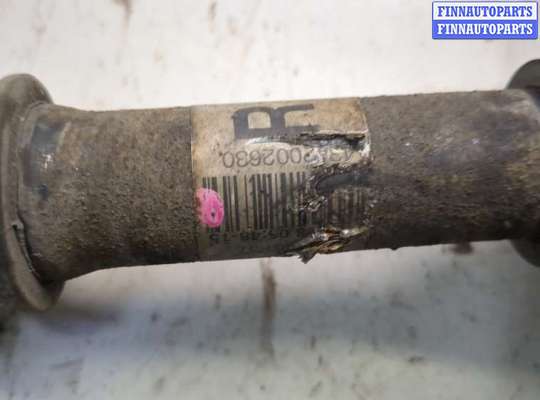 купить Полуось (приводной вал, шрус) на Toyota Auris E15 2006-2012