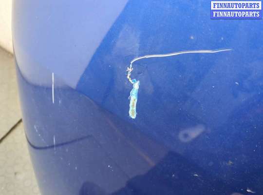 купить Капот на Chevrolet Aveo (T250 / 255) 2006-2012