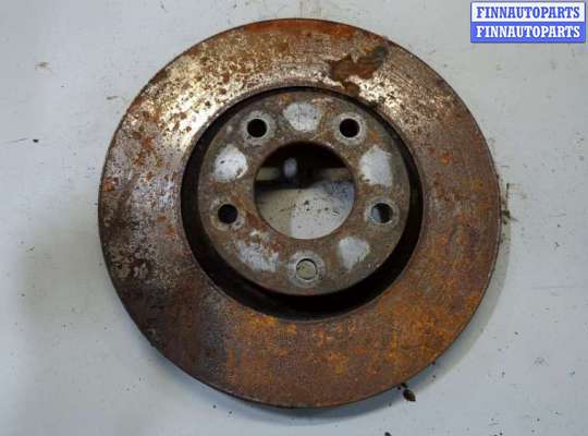 купить Диск тормозной на Mazda 5 (CR) 2005-2010