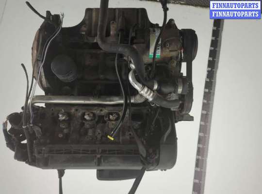 купить Двигатель (ДВС) на Opel Astra H 2004-2010