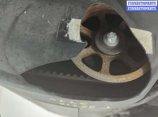 купить Двигатель (ДВС) на Opel Astra H 2004-2010